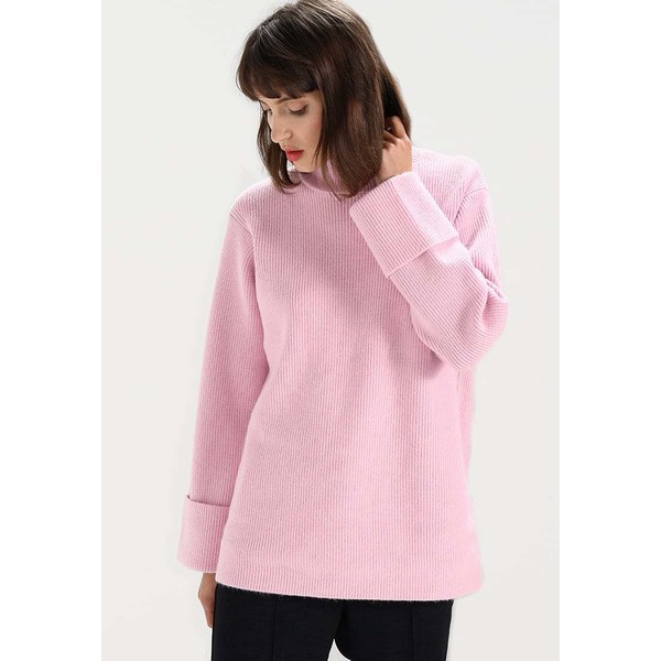 Finery London EPPING EVERYDAY Sweter pink FIC21I009