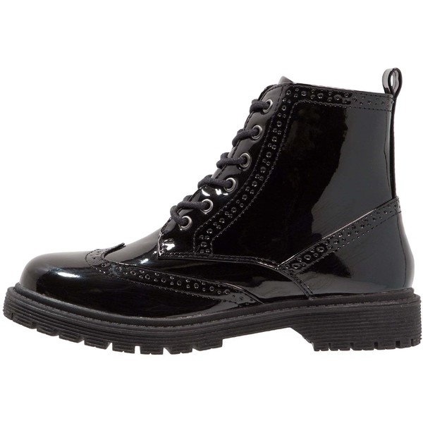 Vero Moda VMGLORIA Ankle boot black VE111X000