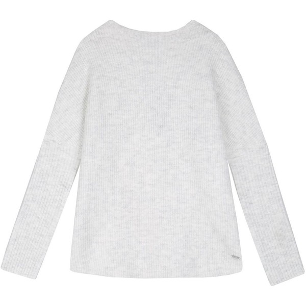 TOP SECRET sweter długi rękaw damski luźny SGO0111