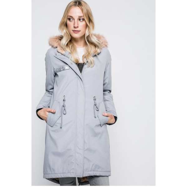 Review Parka 4930-KUD04S