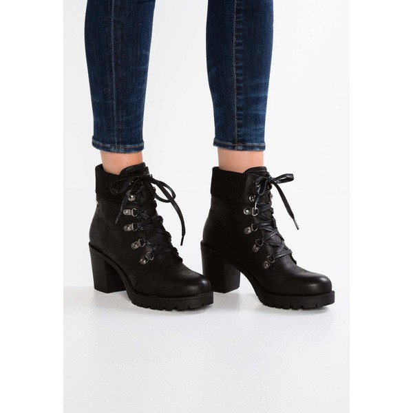 mtng Ankle boot karma black MT711A00W