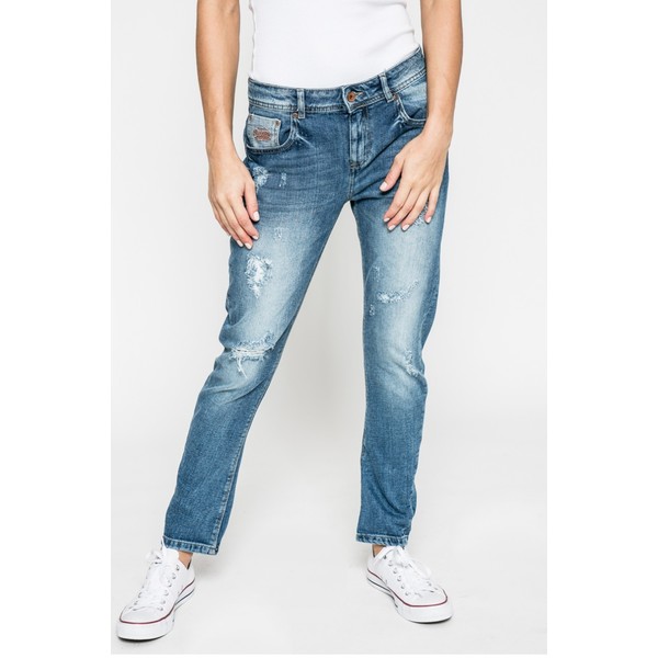Superdry. Superdry Jeansy 4931-SJD02T