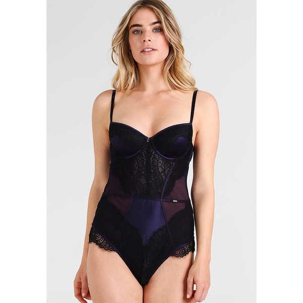 Hunkemöller DANICA DEMI Body caviar HM181S00J