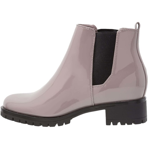 Call it Spring FIENILE Ankle boot grey AX911N00B