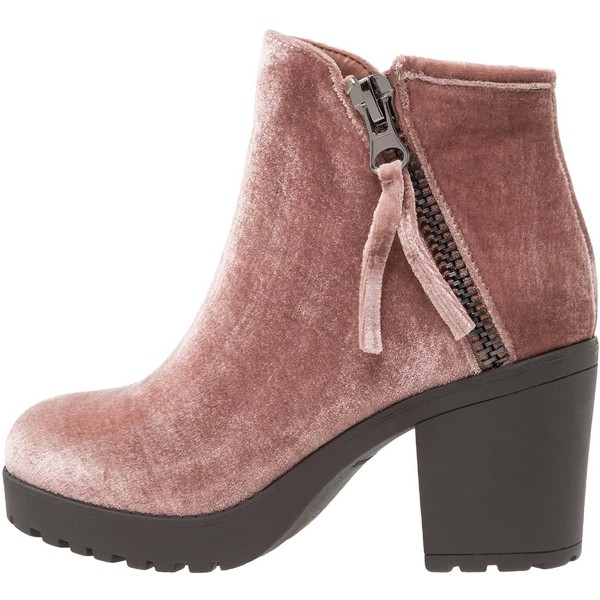 Call it Spring JOLLES Ankle boot rose AX911N00A