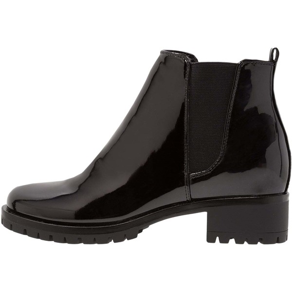 Call it Spring FIENILE Ankle boot black AX911N00B