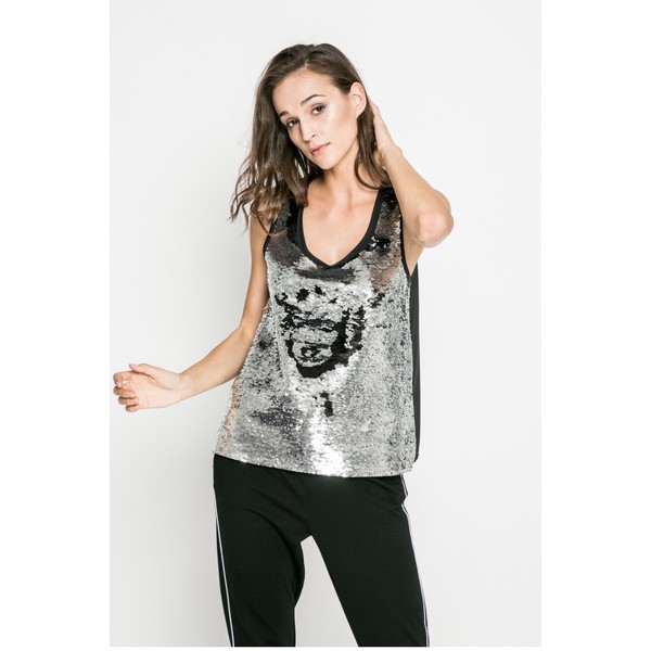 Andy Warhol by Pepe Jeans Top Blaire 4930-TSD02S