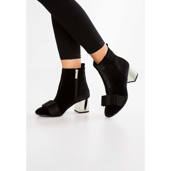 Miss KG TALISA Ankle boot black MK511N00K