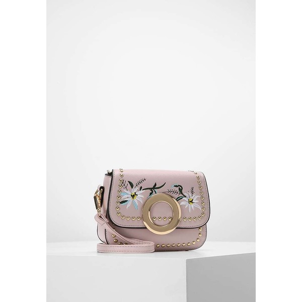 sweet deluxe Torba na ramię rose gold 2SW51H01M