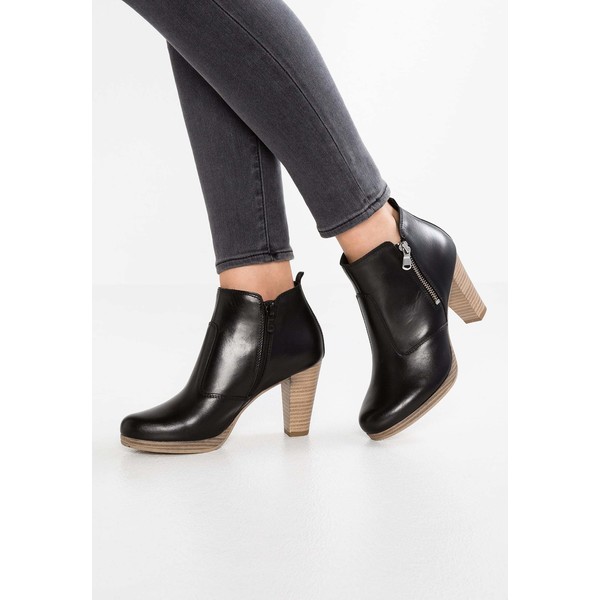 Anna Field Select Ankle boot black AND11N002