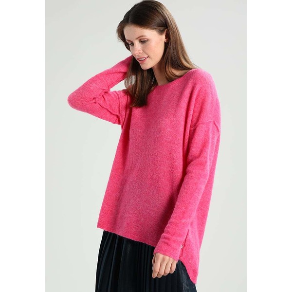 Grace UNI PEDRO Sweter pink G0A21I00U