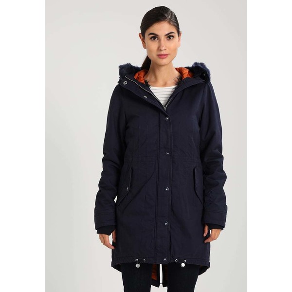 Bench CORE Parka essentially navy BE621P00I