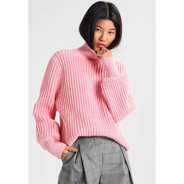 Topshop BOUTIQUE Sweter pink T0G21I00I