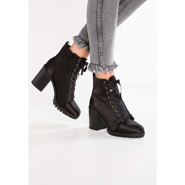 Miss Selfridge DESTINY Ankle boot black MF911N01O