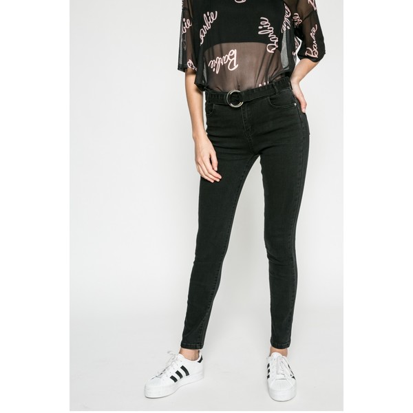 Missguided Jeansy 4930-SPD082