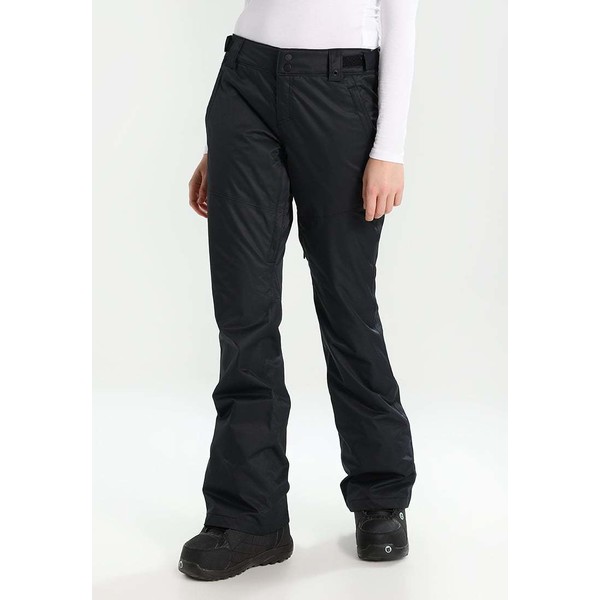Oakley MOONSHINE PANT Spodnie narciarskie black OA341E007