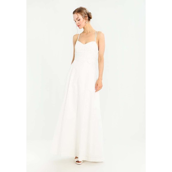Ivy & Oak Bridal BRIDAL STRAP DRESS Suknia balowa snow white IV521C001