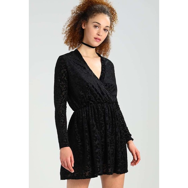 Ivyrevel CABARNET Sukienka letnia black IV421C046