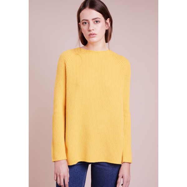 FTC Cashmere FASHION Sweter mimosa FT221I054