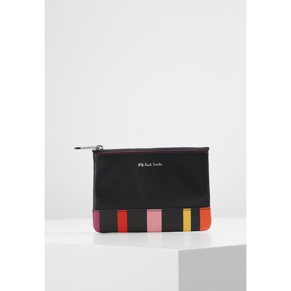 PS by Paul Smith ZIP POUCH Portfel navy PS751F00A