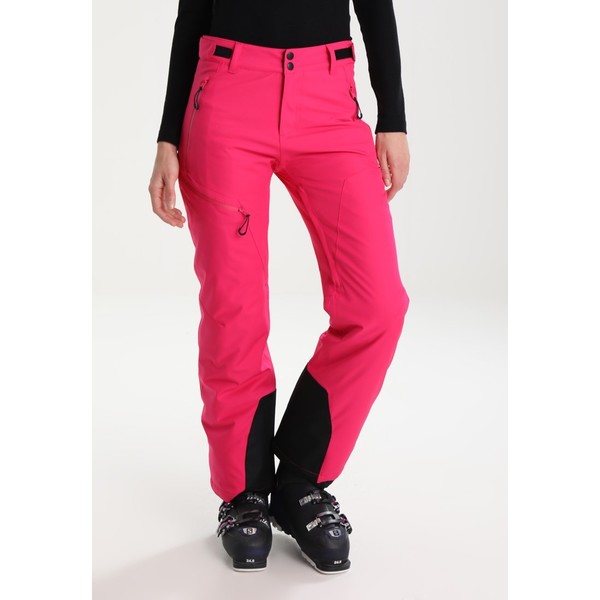 Even&Odd active Spodnie narciarskie pink EV941EA2Q