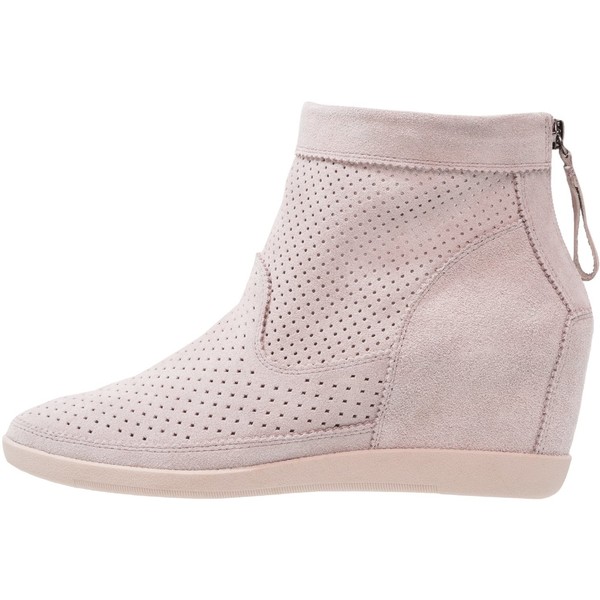 Shoe The Bear EMMY Ankle boot rose SB611N00Y