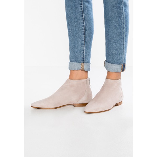 MA&LO ZOE Ankle boot light sand MAX11N00F