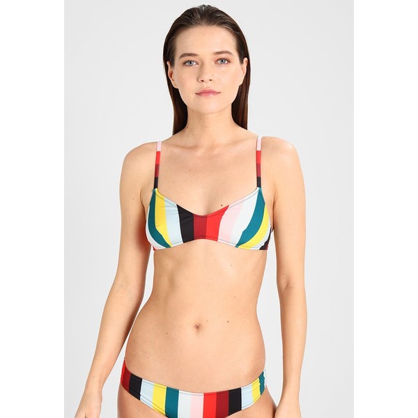 Solid & Striped RACHEL Góra od bikini paradise QS681J000