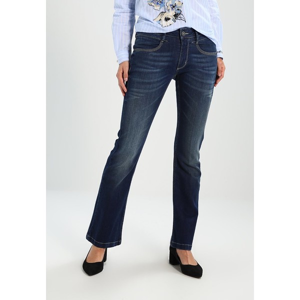 Freeman T. Porter Jeansy Bootcut nilly 6FR21N035
