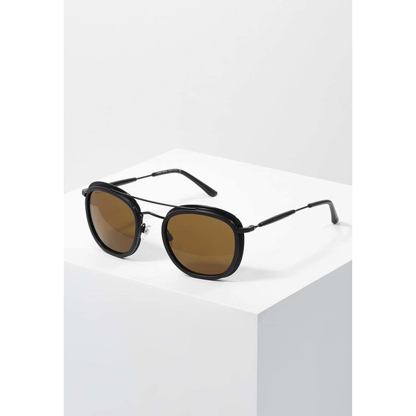 Giorgio Armani Okulary przeciwsłoneczne black GI751K00F