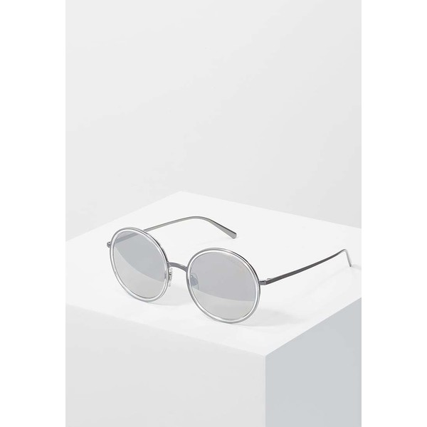 Giorgio Armani Okulary przeciwsłoneczne gunmetal/crystal GI751K00E