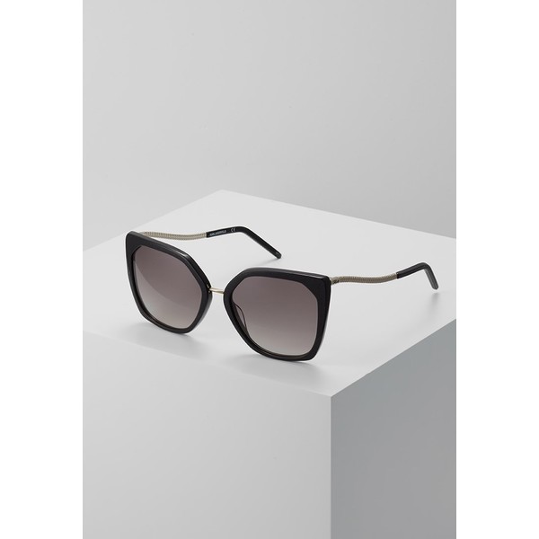 KARL LAGERFELD Okulary przeciwsłoneczne black K4851K00H