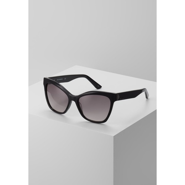 KARL LAGERFELD Okulary przeciwsłoneczne black K4851K00F