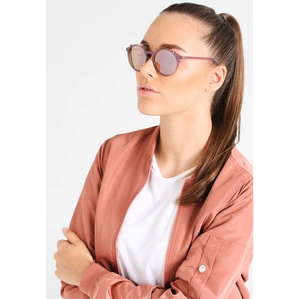 VOGUE Eyewear Okulary przeciwsłoneczne pink 1VG51K00D