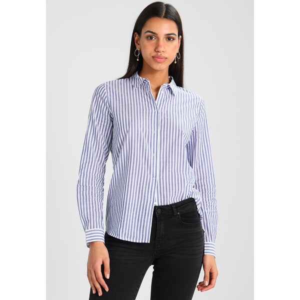 Scotch & Soda SLIM FIT BASIC BUTTON UP SHIRT IN STRIPES AND SOLID Koszula combo SC321E011