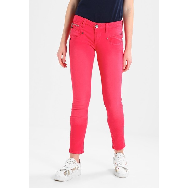 Freeman T. Porter ALEXA Jeans Skinny Fit virtual pink 6FR21A02N