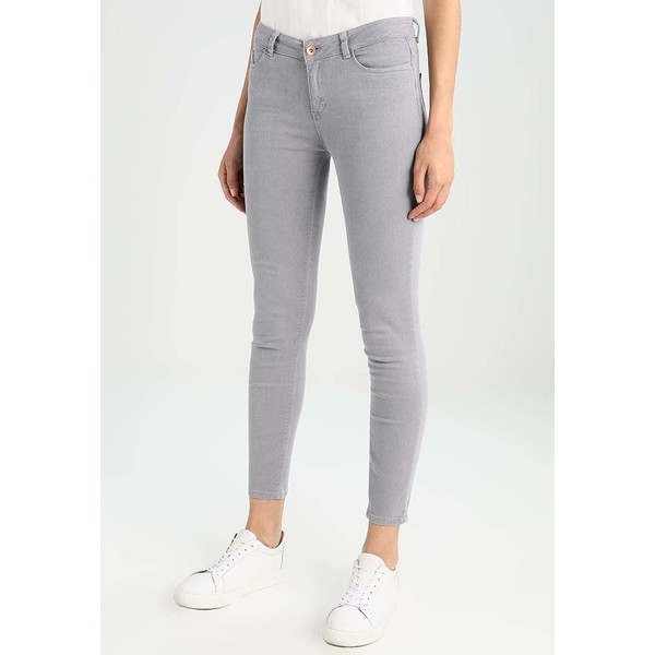 TWINTIP Jeans Skinny Fit grey TW421AA3N