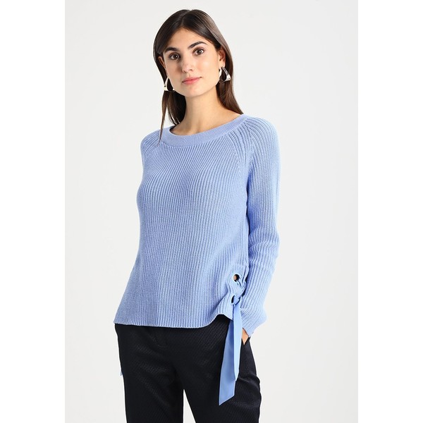 talkabout PULLOVER 1/1 ARM Sweter clean sky T0J21I00Q