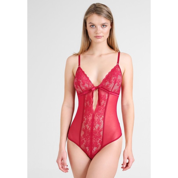 Palmers ROMANTIC VALENTINE Body cherry PM081S000