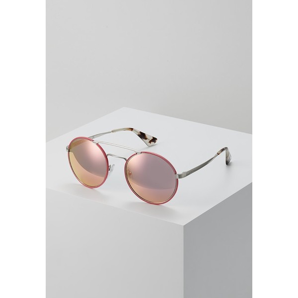 Prada Okulary przeciwsłoneczne pink P2451E019