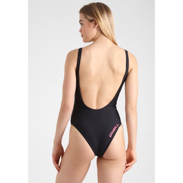 O'Neill RE-ISSUE SWIMSUIT Kostium kąpielowy black out ON581G005