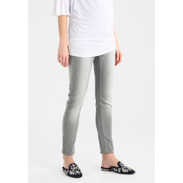 Supermom Jeans Skinny Fit grey S8629A00T