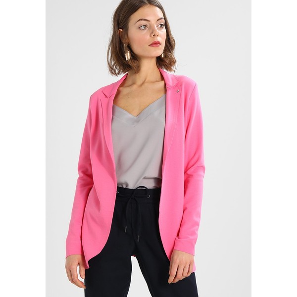 Rich & Royal Krótki płaszcz azalea pink RI521G019