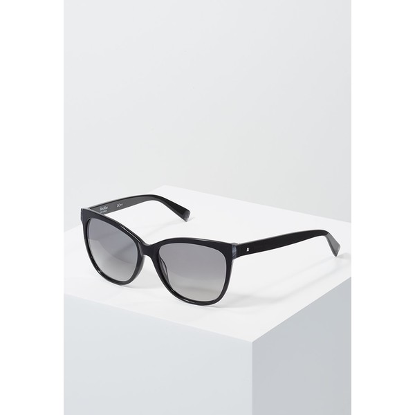 Max Mara THIN Okulary przeciwsłoneczne black MM651K00I