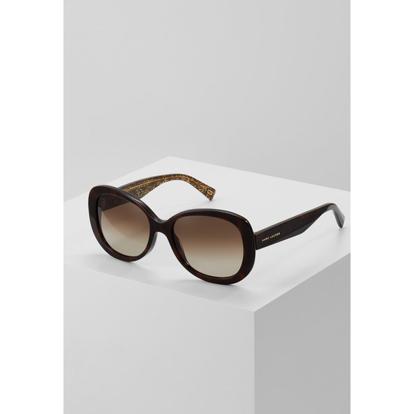 Marc Jacobs Okulary przeciwsłoneczne brown MJ451K00L