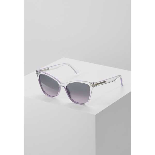 Marc Jacobs Okulary przeciwsłoneczne transparent MJ451K00H
