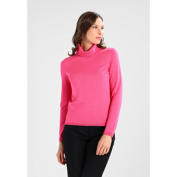 More & More Sweter pink M5821I0DU