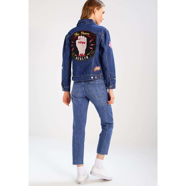 levi's x stranger things zalando