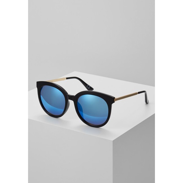 Jeepers Peepers Okulary przeciwsłoneczne blue JP051K01C