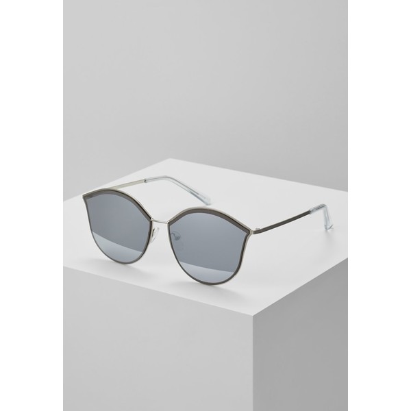Jeepers Peepers Okulary przeciwsłoneczne grey JP051K012